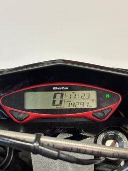 Beta RR 125 - 8