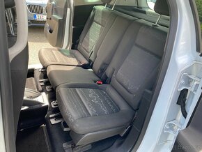OPEL MERIVA 1,3 DTE ECO FLEX 2011 COSMO AUTOKLIMA, STK 2025 - 8