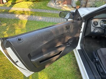 Ford Mustang cabrio 3.7i V6 227kW AT 2013 - 8