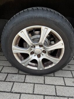 Nissan Qashqai 1.6 benzín 84kw - 8