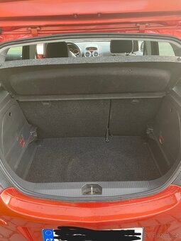 Opel Corsa sport 1.2 - 8