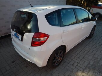 HONDA Jazz 1.2 i-VTEC, KLIMA - 8