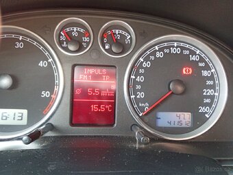 Passat b5.5 1.9 tdi 96kw stk 5/26 - 8