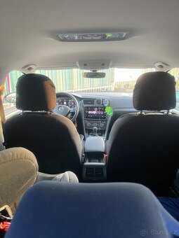 Golf 7 1.6 TDi,2020 - 8