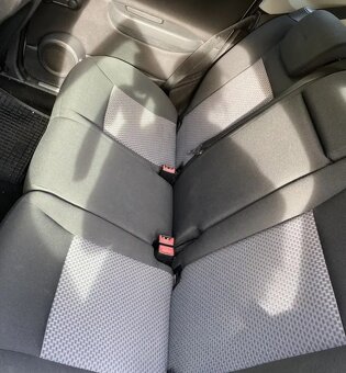 Mercedes Benz A150 - 8