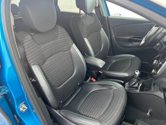 Renault Captur, 1.2 87kW, 2.Maj., ČR, NAVI, KAMERA - 8