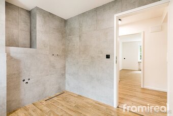 Prodej bytu 2+1, 55 m2 - Brno - Žabovřesky, ev.č. 01774 - 8