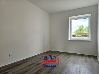 Pronájem nově rekonstruovaného bytu 3+kk, 53 m2 - České Budě - 8