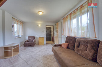 Prodej chaty, 52 m², Cheb - 8