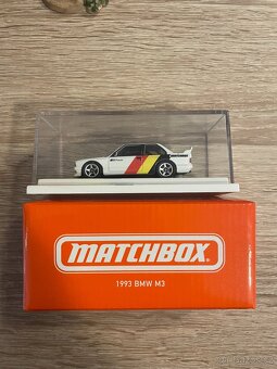 Hot Wheels RLC - 8