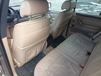 BMW X5 4.4i 235kw LPG - 8