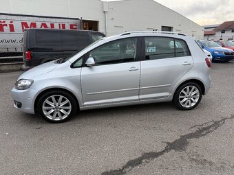 Volkswagen Golf 6 plus 1.4 TSI 90 KW - 8