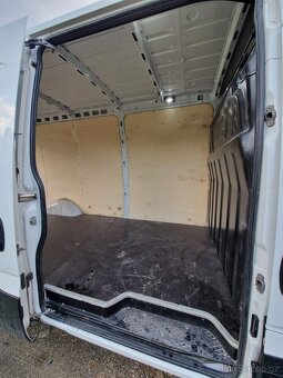 Iveco DAILY 35S18 / 2022 / Automat - himatic - 8