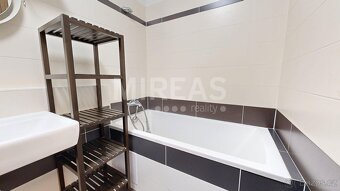 Nymburk - pronájem bytu 2+kk/B/P 44 m2, okr. Nymburk - 8