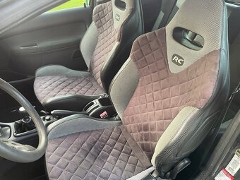 Peugeot 206 RC - 8