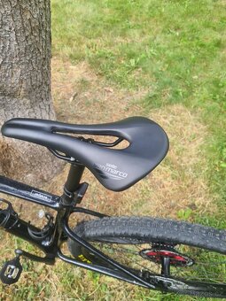 Cannondale Scalpel HT Carbon 4 - 8