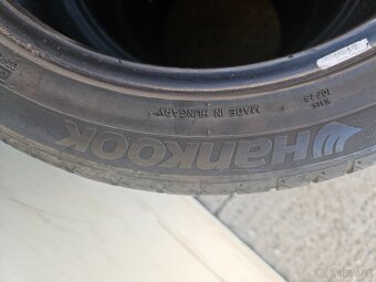 205/45R16 83V Ventus Prime2 HANKOOK - 8