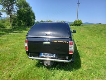 Prodám Ford Ranger - 8