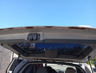 Hyundai Santa Fe - 8