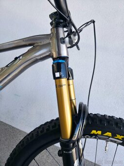 Horské kolo EXEPT BASE NATO 4 PRO 29" - 8