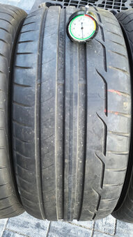 17 original VW GOLF SKODA OCTAVIA II ☀ 225/45 R17 - 8