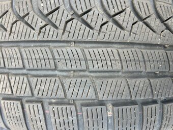 BMW X3 M ,G01 , X4 M, G02 , 245/50/19 zimní sada - 8