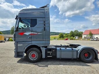 MAN TGX 18.510 - 8