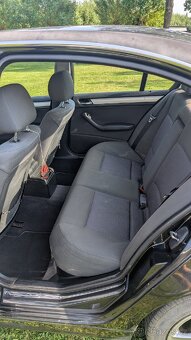 BMW E46 330xd - 8