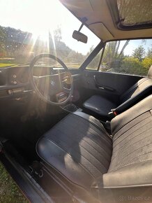BMW 2002 touring - 8