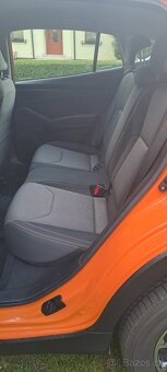 Subaru XV 1.6 Active - 8
