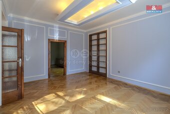 Pronájem bytu 3+1, 114 m², Praha, ul. Mašatova - 8