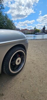 Fiat Barchetta Origo Novitec ALU, Nová STK,HARDTOP - 8