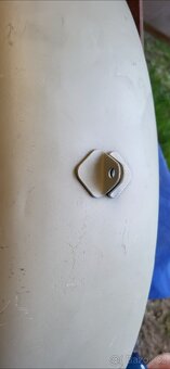 Predni Blatnik bmw r75 - 8