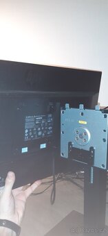 HP 24" Monitor P24h G4 23.8-inch - 8