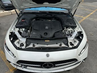 2023 Mercedes-Benz CLS 450 4Matic 3.0L AWD - 8