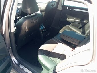 Škoda Superb 2 . - 8