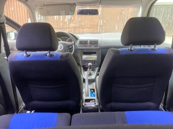 Volkswagen golf 4 1.6 16v - 8
