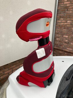 Autosedačka Cybex Solution CBX - 8