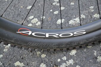 Specialized S-WORKS Stumpjumper (L) - 8