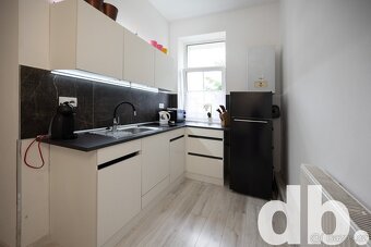 Pronájem bytu 2+kk 45 m2, Karlovy Vary - Stará Role - 8