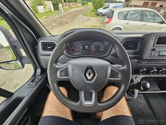 Renault Master 2.3 , L3H2,128 000km DPH - 8