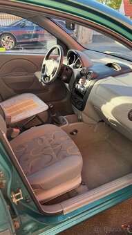 Daewoo Kalos 1.2 - 8
