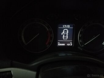 Octavia 2 RS TDI - 8