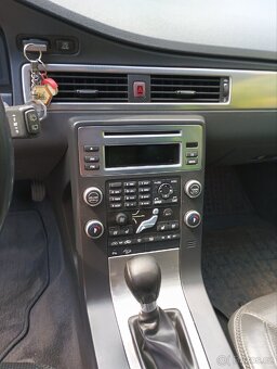 Volvo XC70 2.4 D5 - 8
