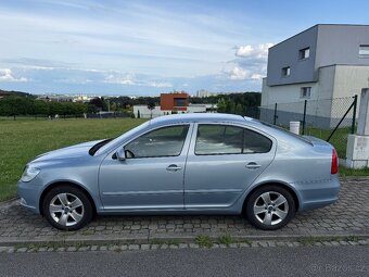ŠKODA OCTAVIA 1.6 TDI 77kw - 8