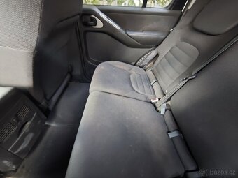 Nissan Pathfinder na dily - 8