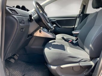 Toyota Verso 1.8i Life benzín 108kw - 8