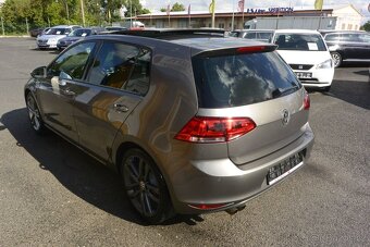 PRODÁM Volkswagen Golf 1.4TSi 103kW rozvodový řemen - 8