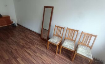 Pronájem 2+1 České Budějovice, Husova tř. - centrum - 8