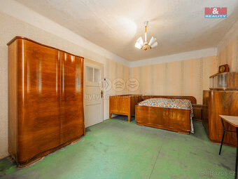 Prodej zemědělské usedlosti, 100 m², Maršovice - 8